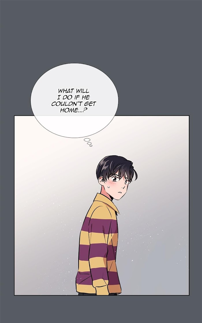 Red Candy chapter 35 page 45