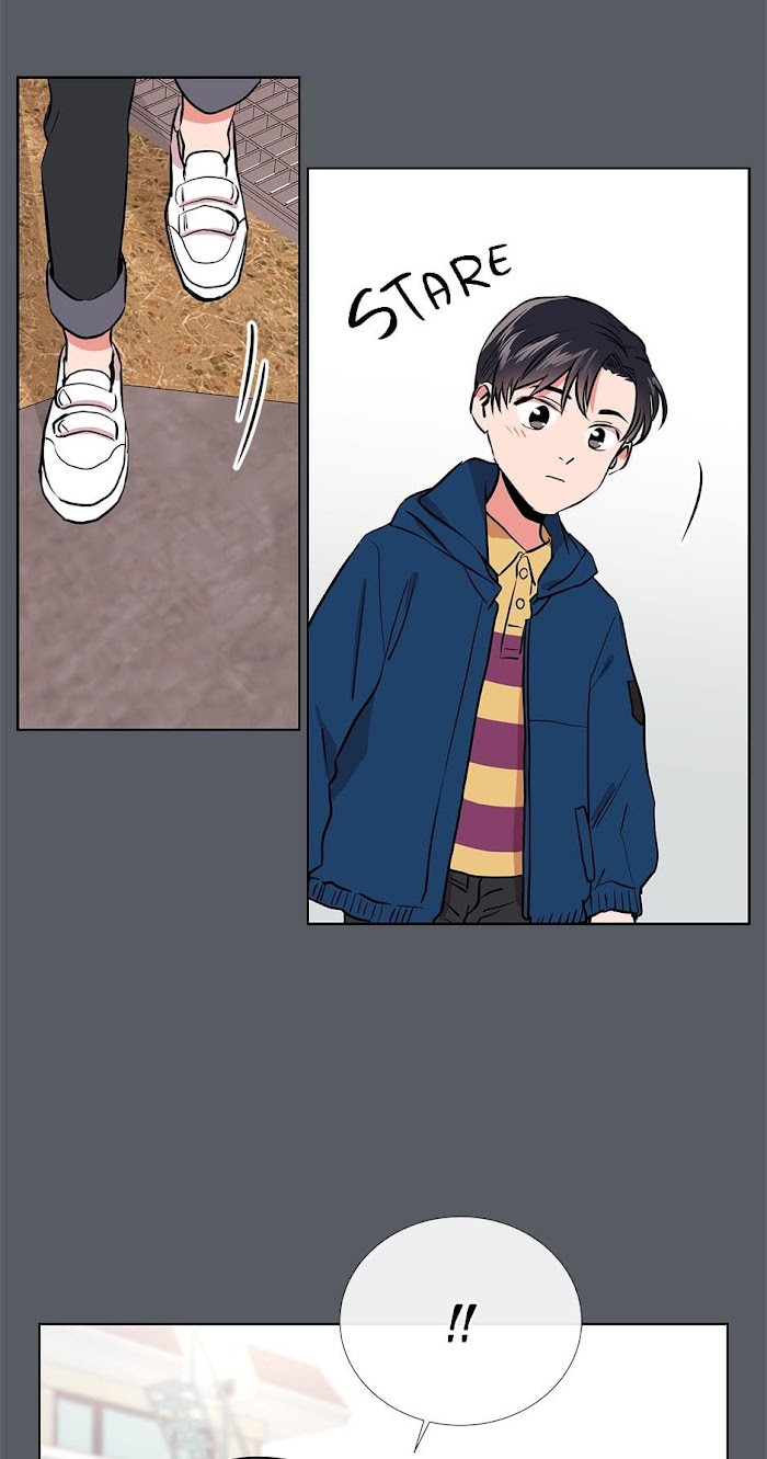 Red Candy chapter 35 page 5