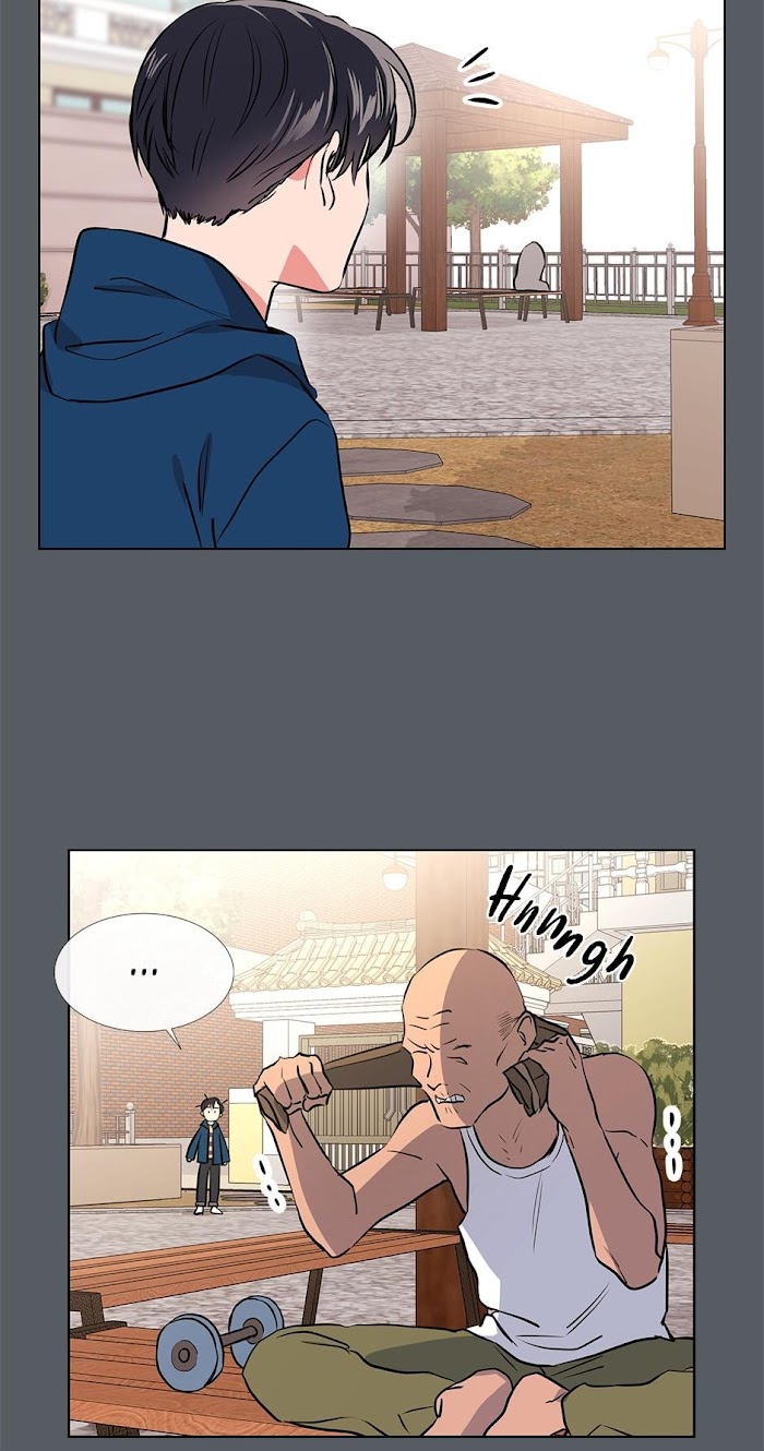 Red Candy chapter 35 page 6