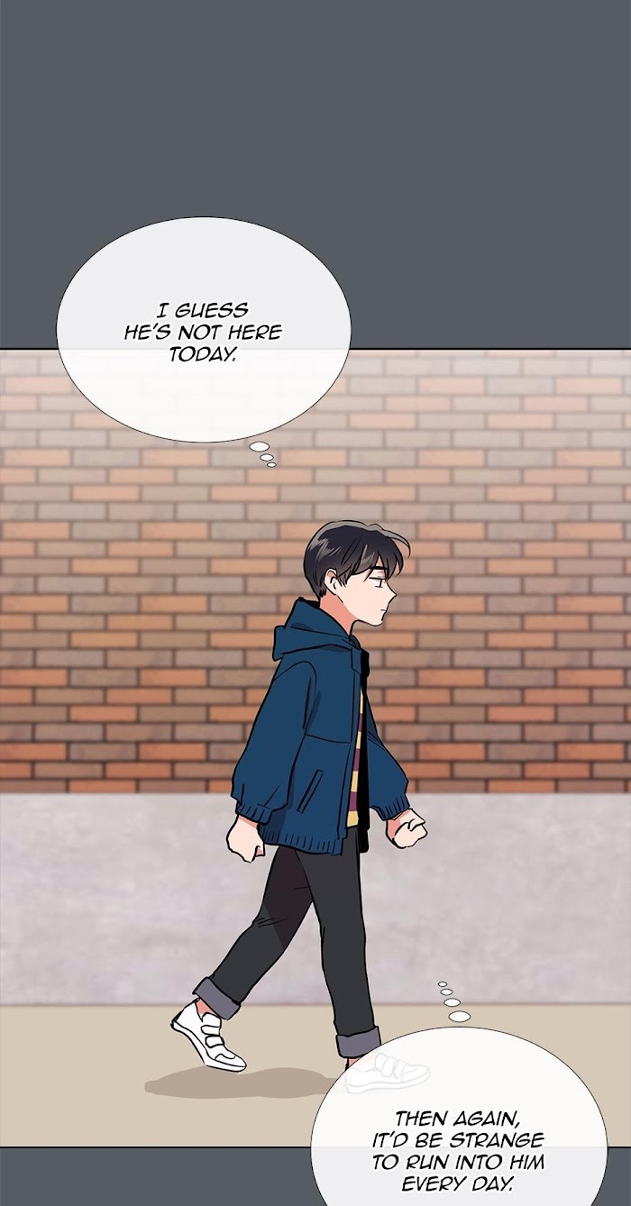 Red Candy chapter 35 page 7