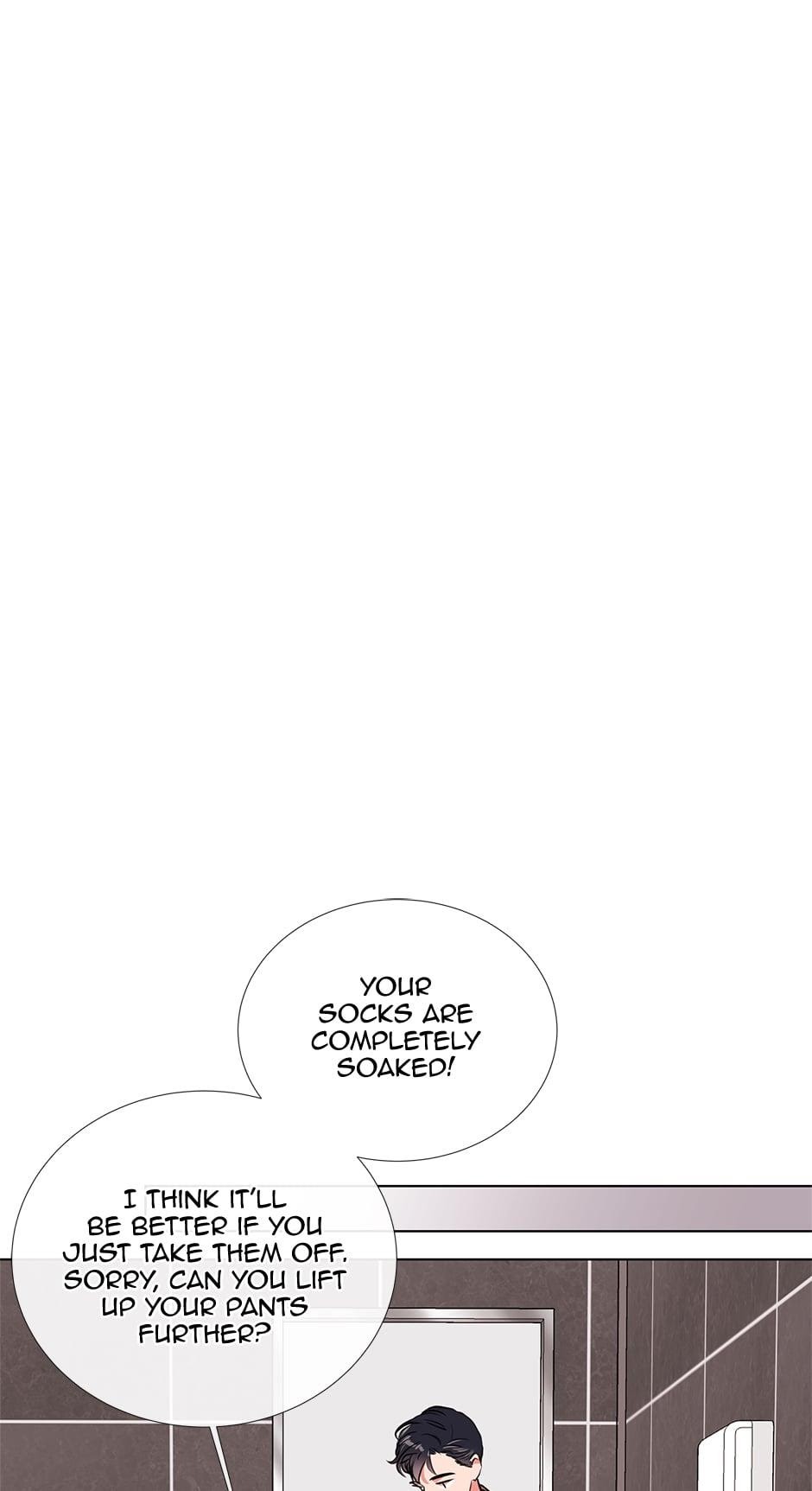 Red Candy chapter 36 page 22