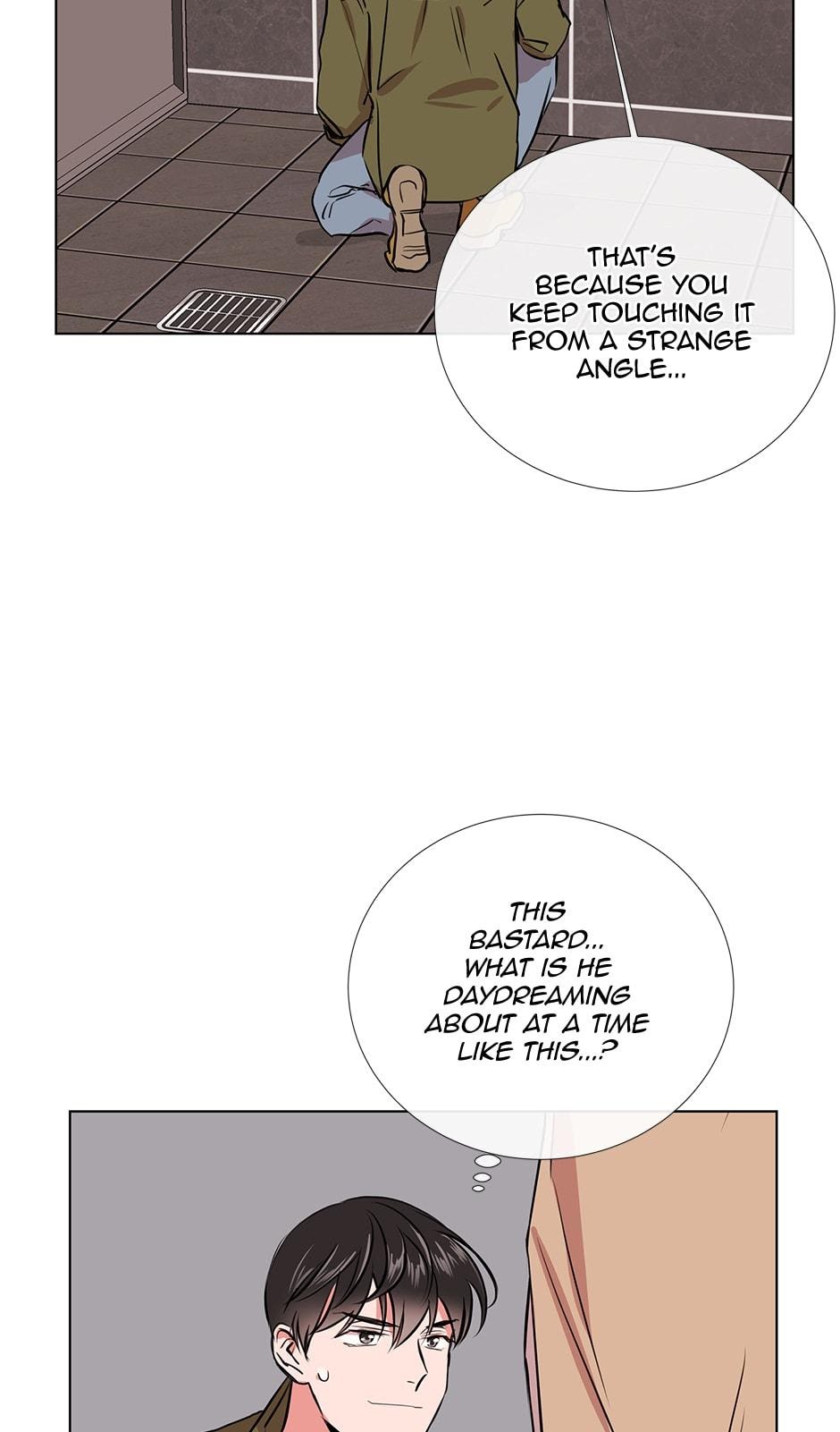 Red Candy chapter 36 page 32