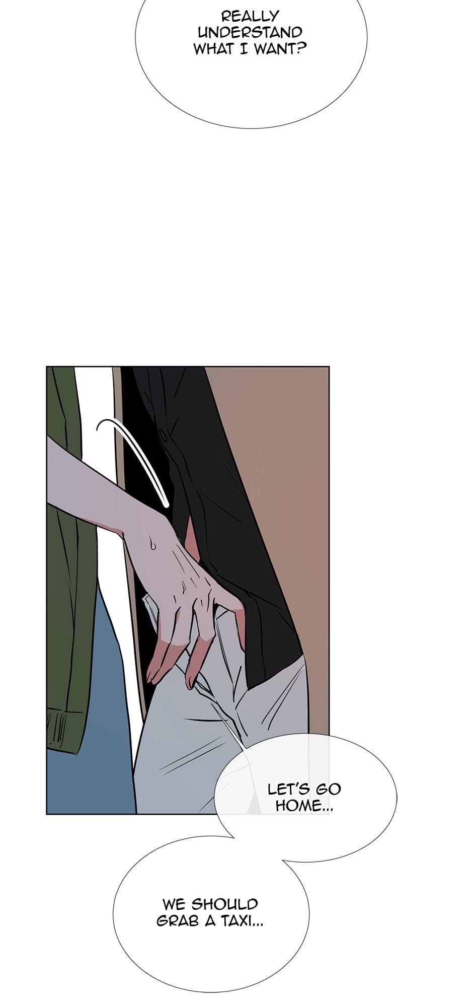 Red Candy chapter 36 page 48