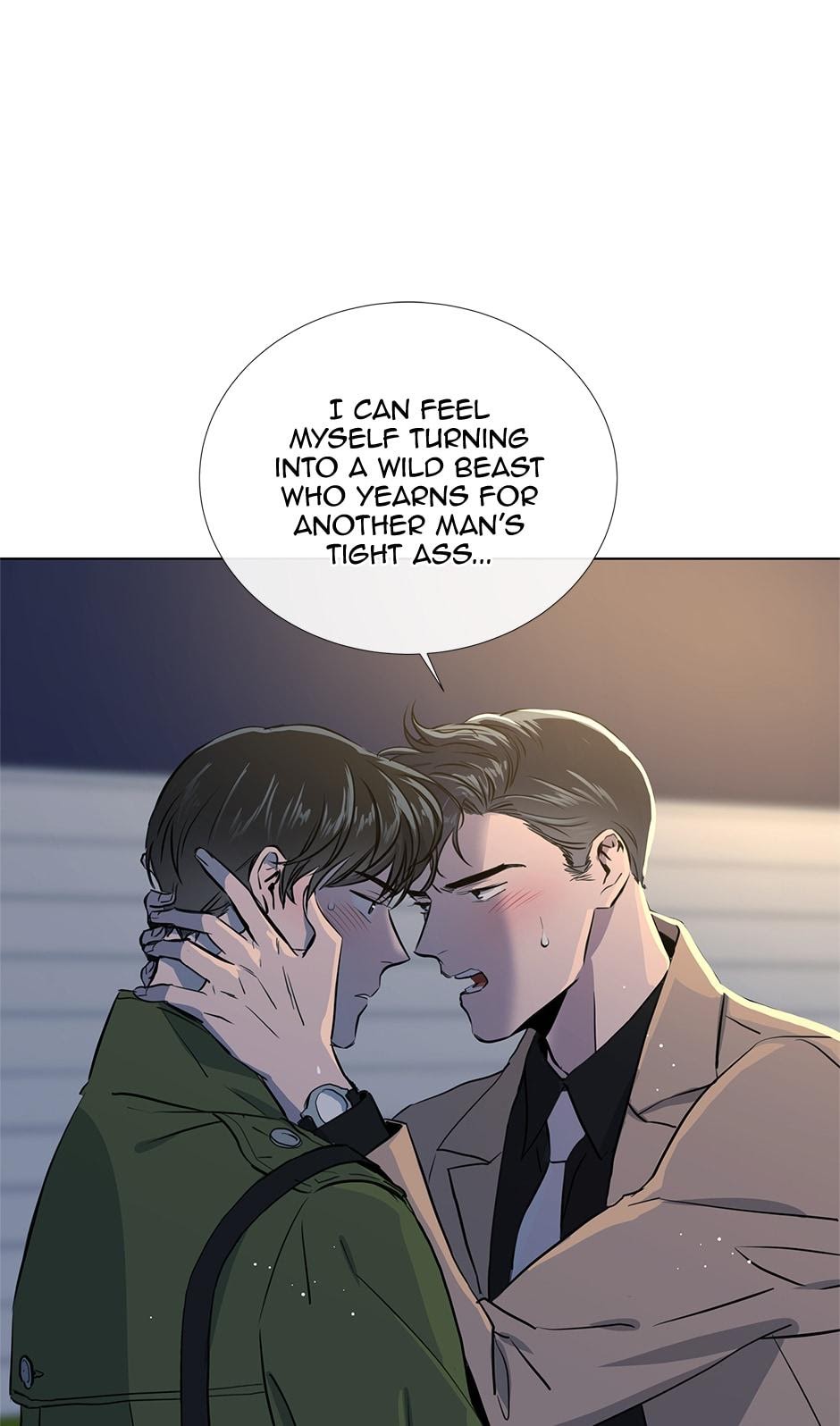 Red Candy chapter 36 page 52