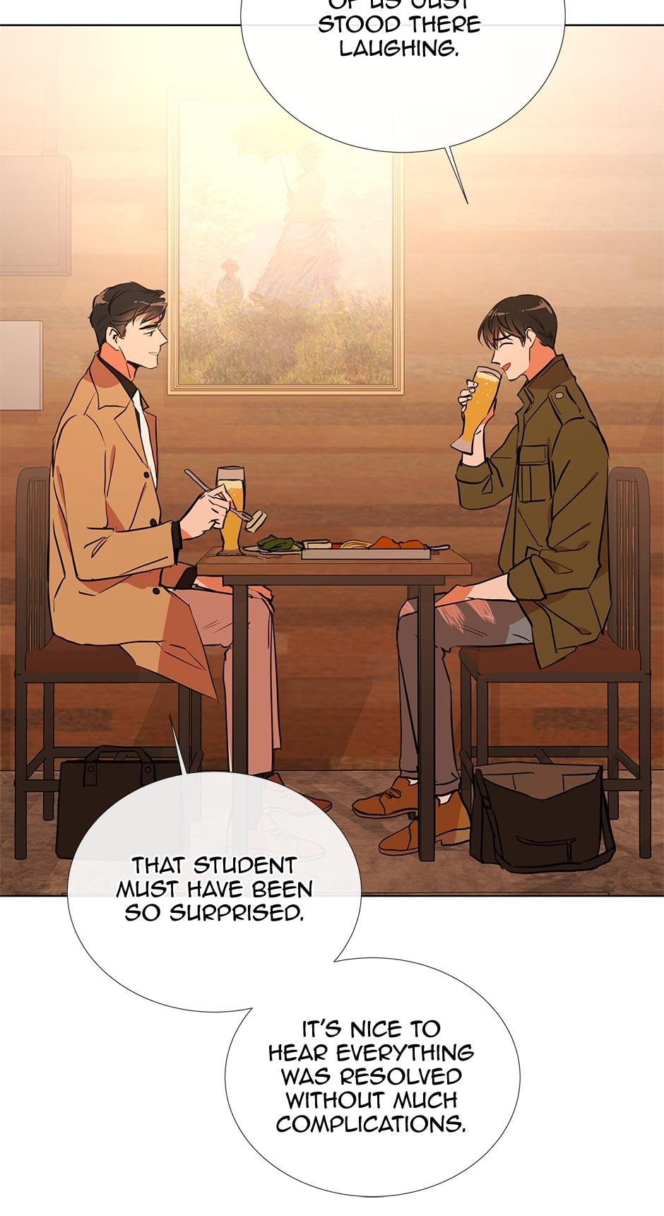 Red Candy chapter 36 page 6