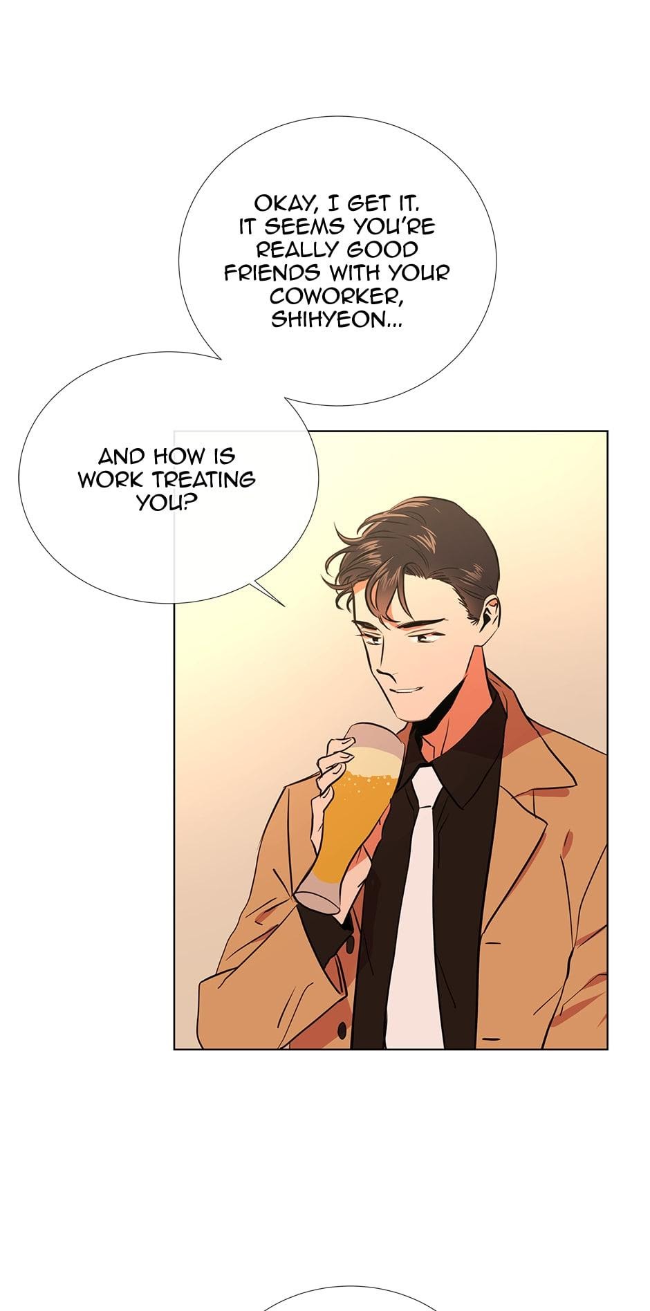 Red Candy chapter 36 page 8