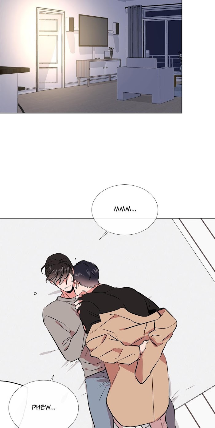 Red Candy chapter 37 page 2