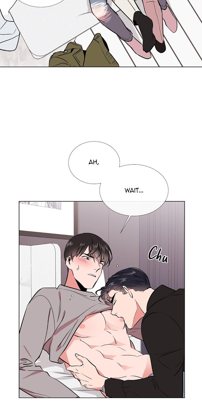 Red Candy chapter 37 page 3