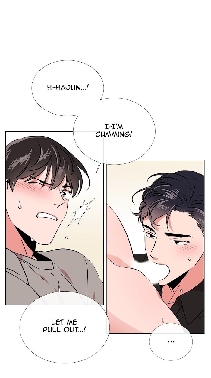 Red Candy chapter 37 page 32