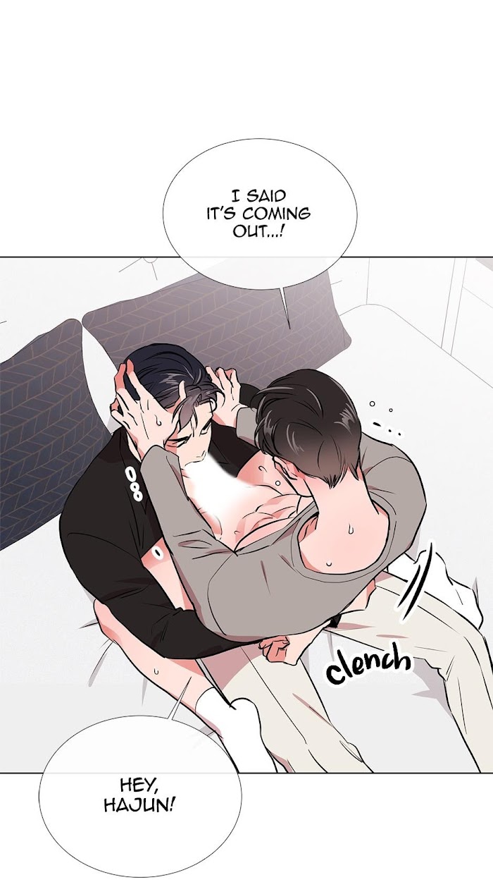 Red Candy chapter 37 page 33