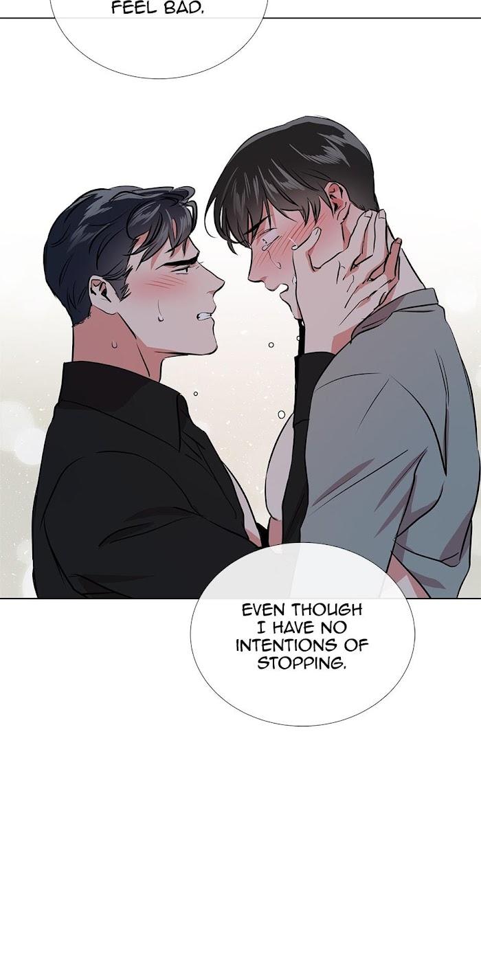 Red Candy chapter 37 page 45
