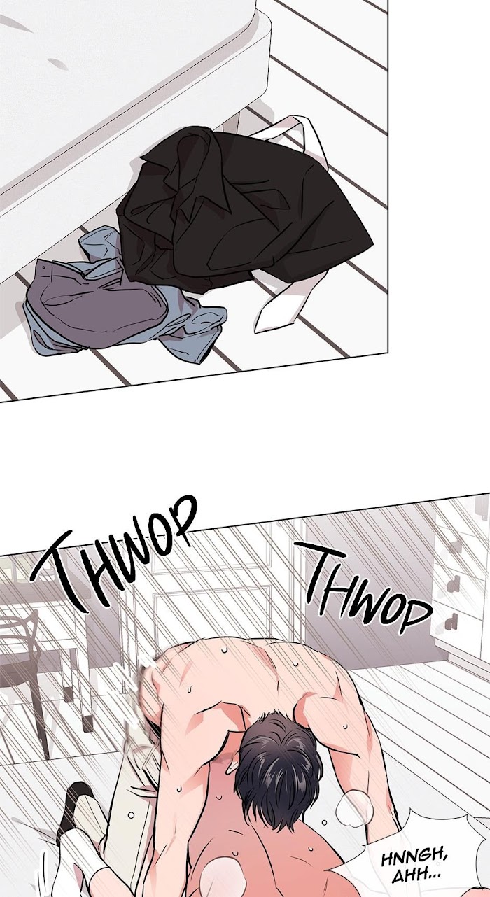 Red Candy chapter 38 page 2