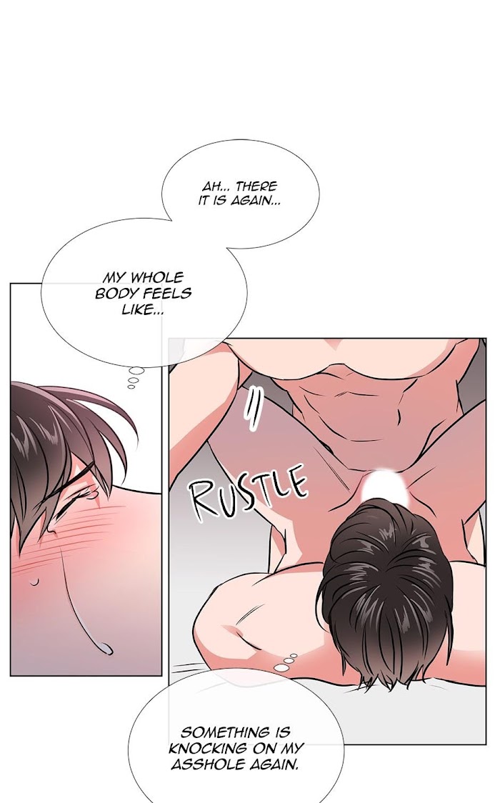 Red Candy chapter 38 page 33