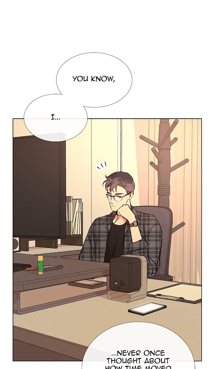 Red Candy chapter 38 page 46