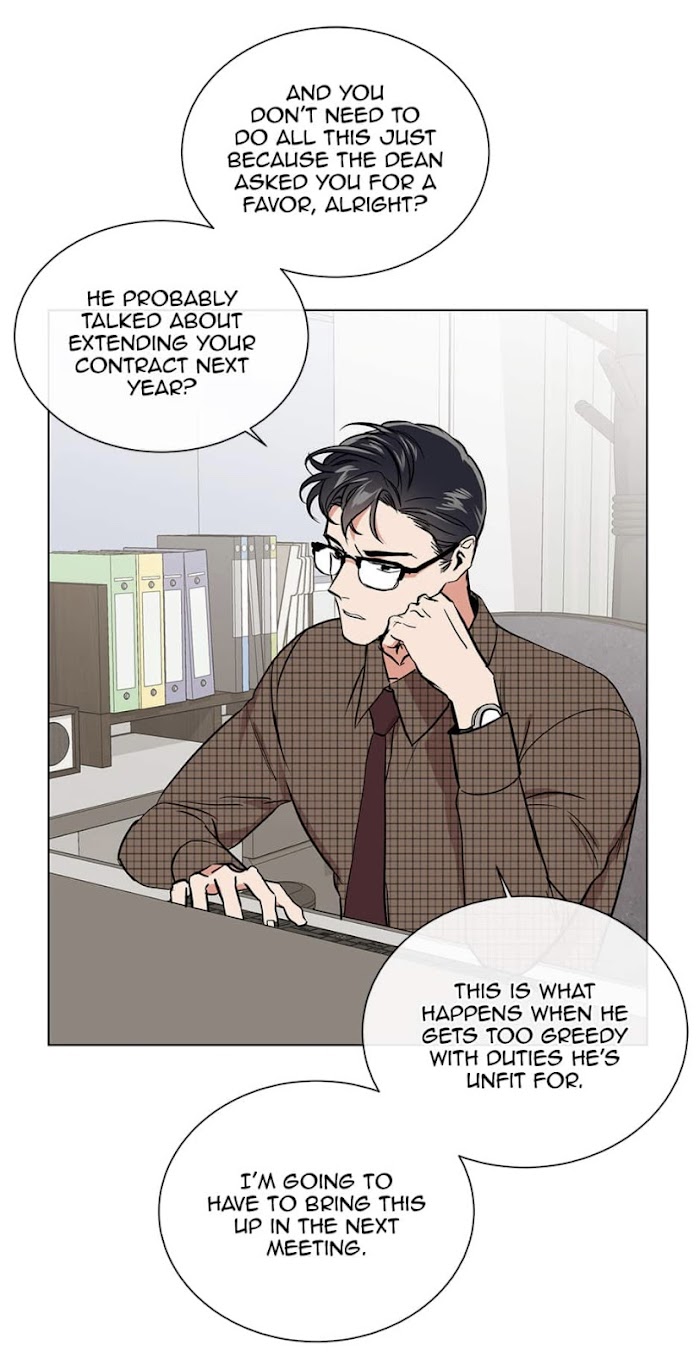Red Candy chapter 39 page 10