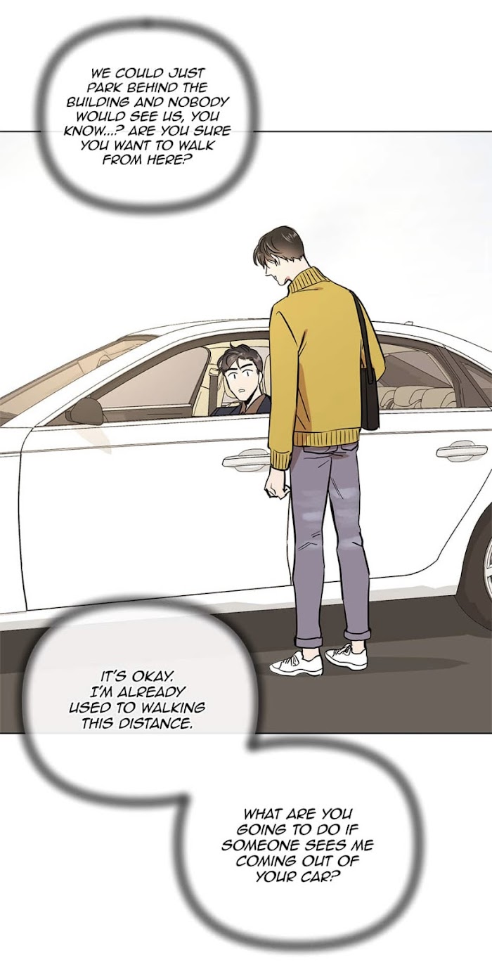 Red Candy chapter 39 page 14