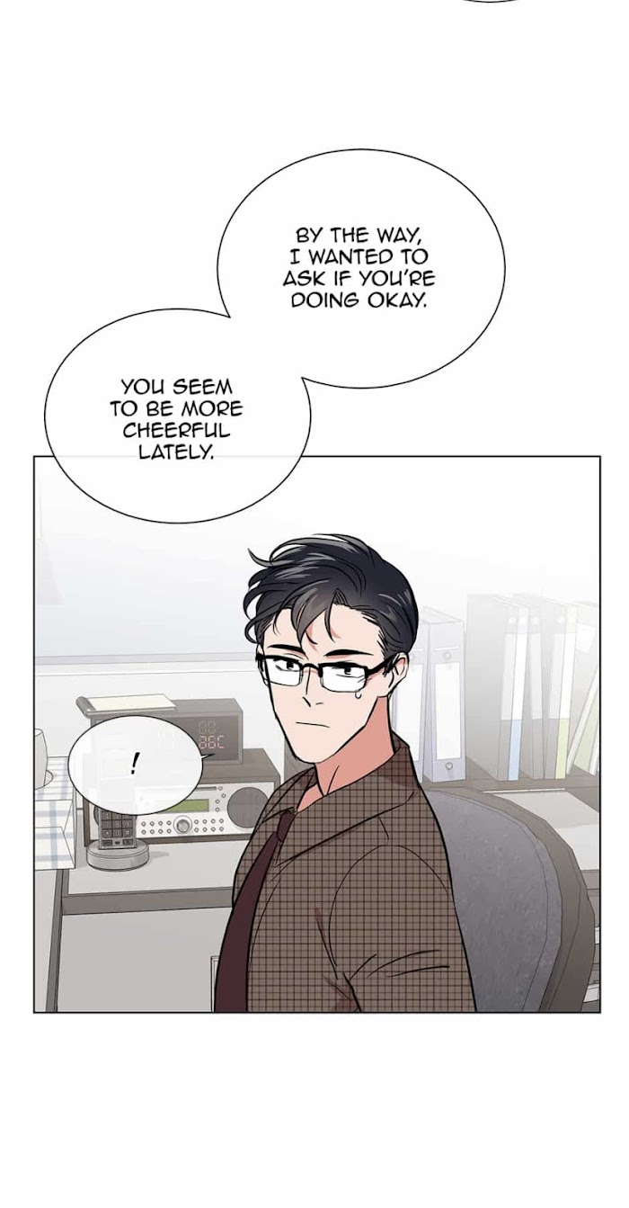 Red Candy chapter 39 page 19
