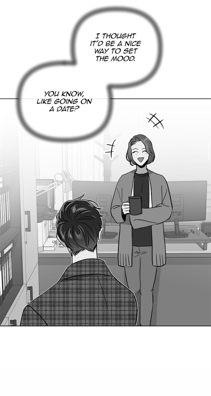 Red Candy chapter 39 page 20