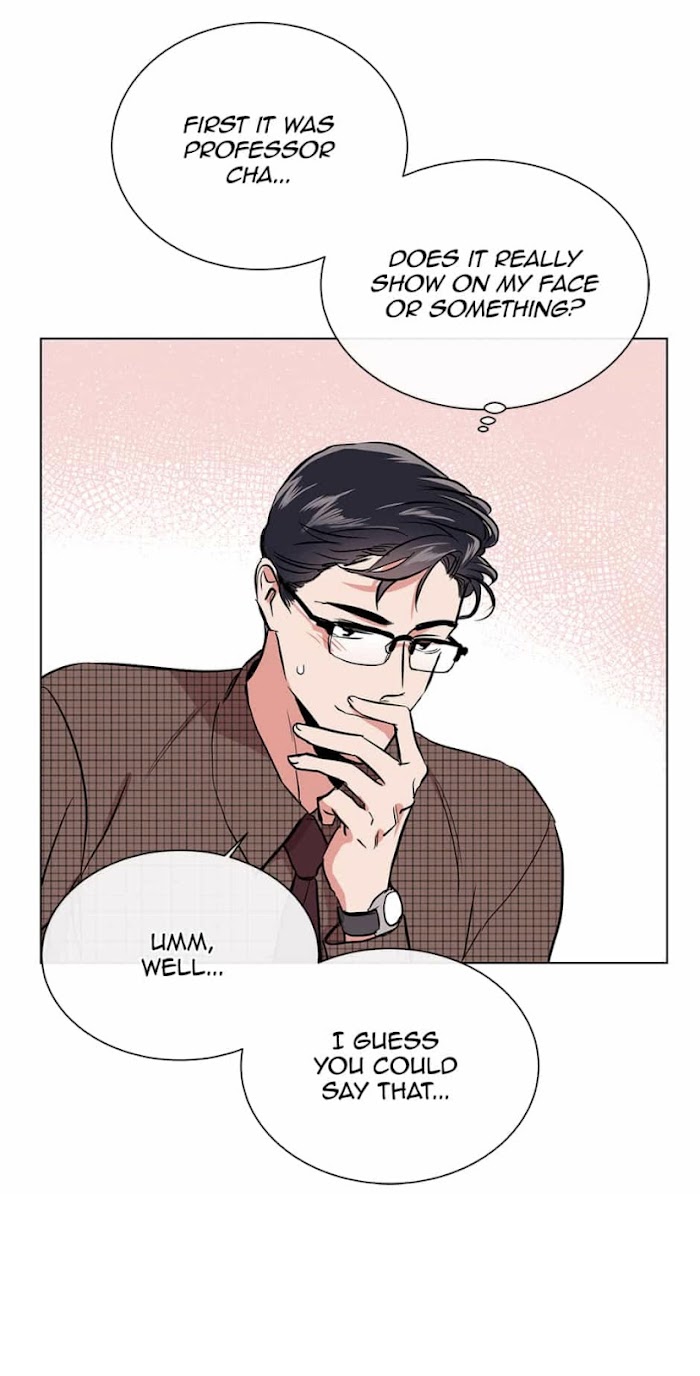 Red Candy chapter 39 page 21