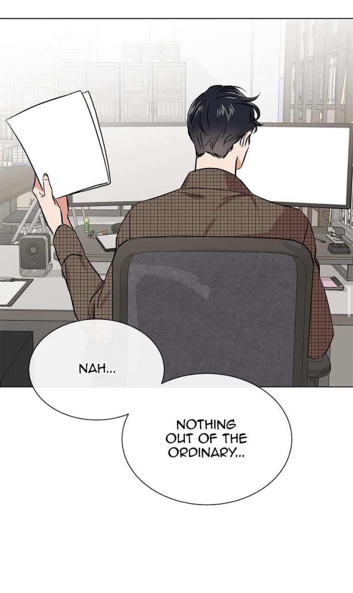 Red Candy chapter 39 page 25