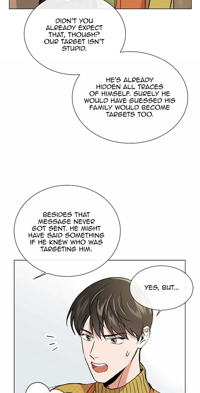 Red Candy chapter 39 page 29