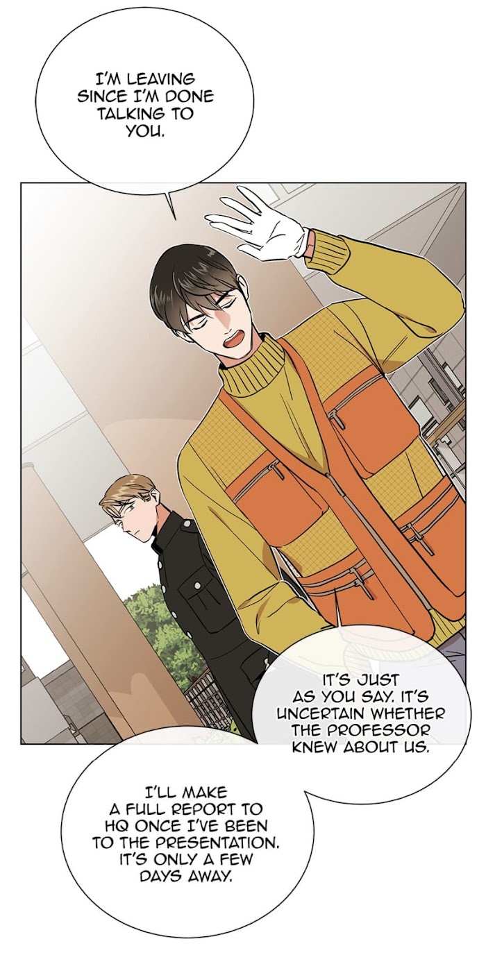 Red Candy chapter 39 page 37