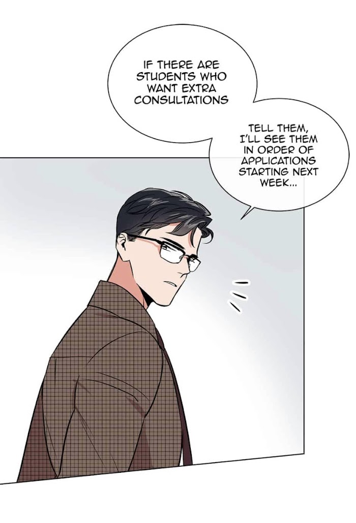Red Candy chapter 39 page 4