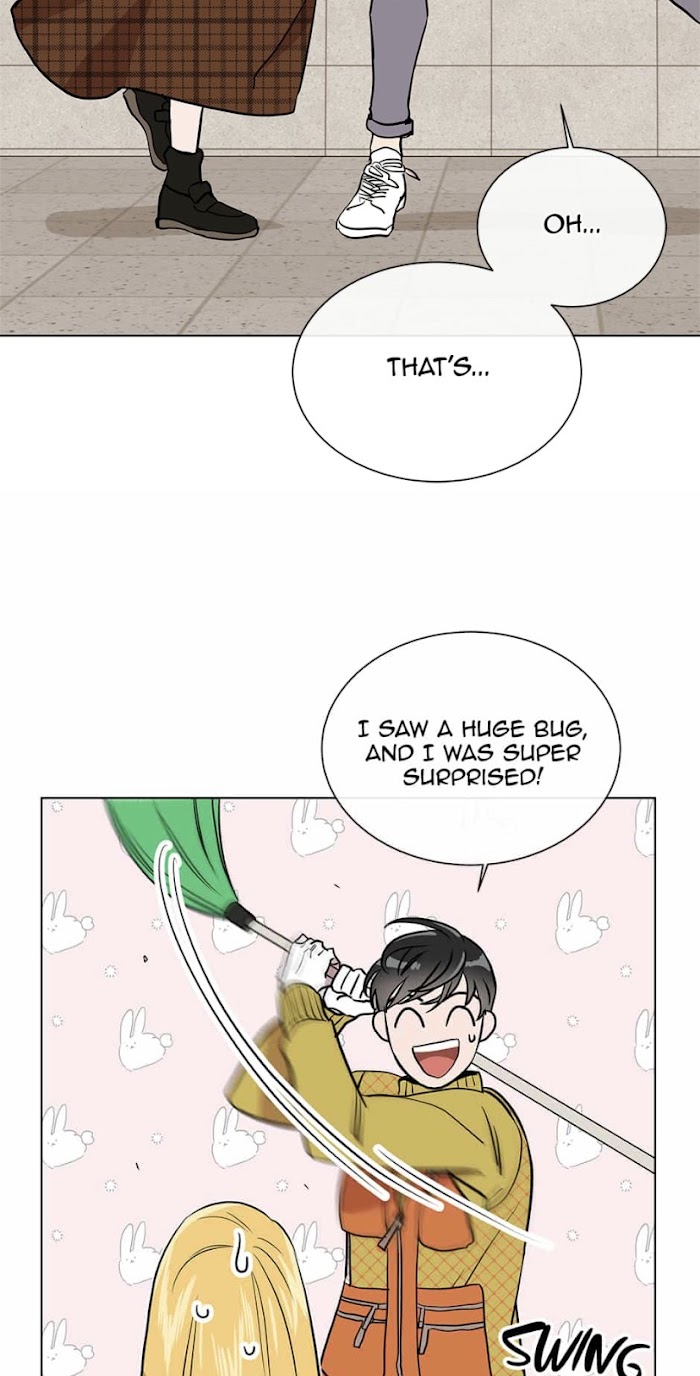 Red Candy chapter 39 page 48
