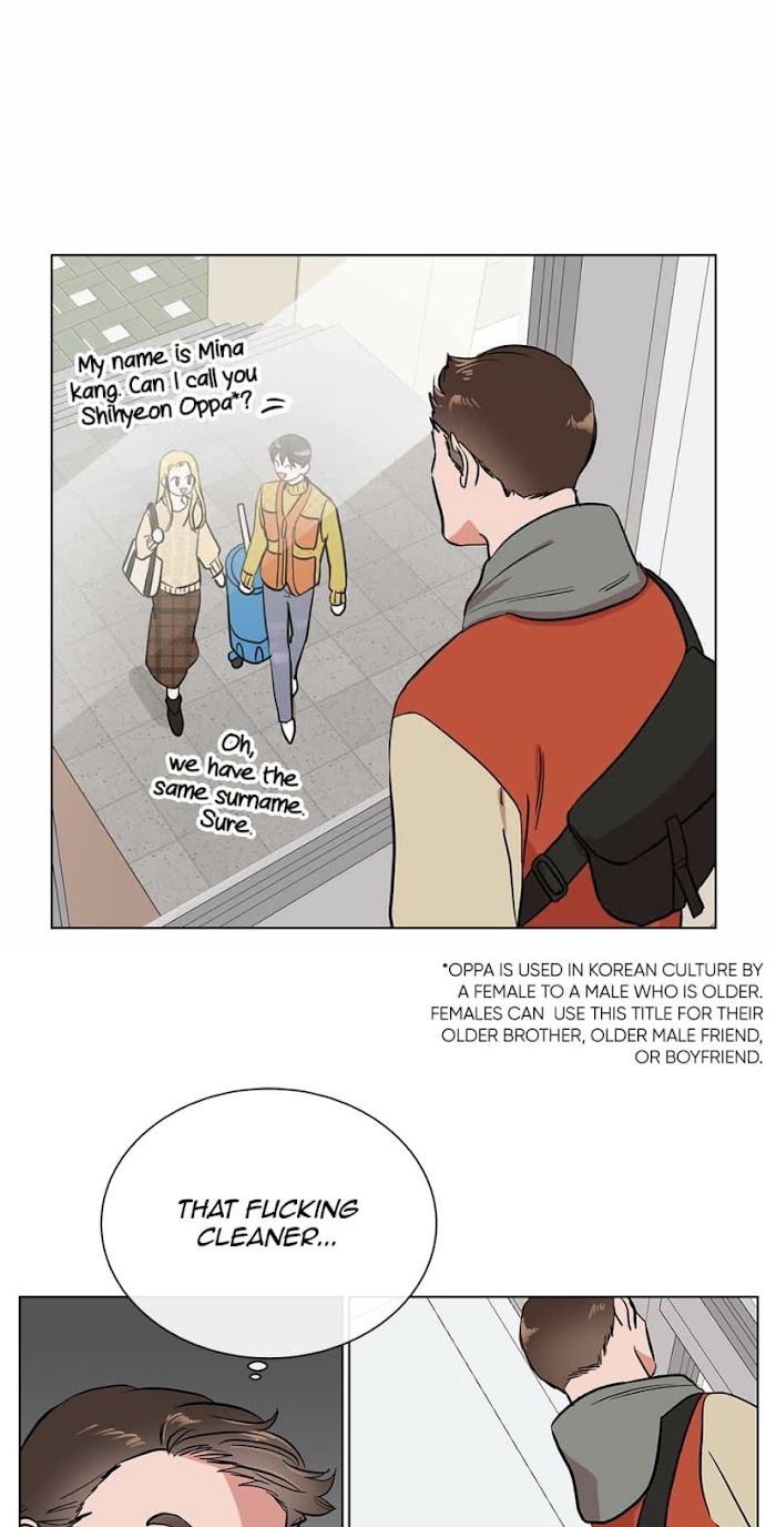 Red Candy chapter 39 page 55