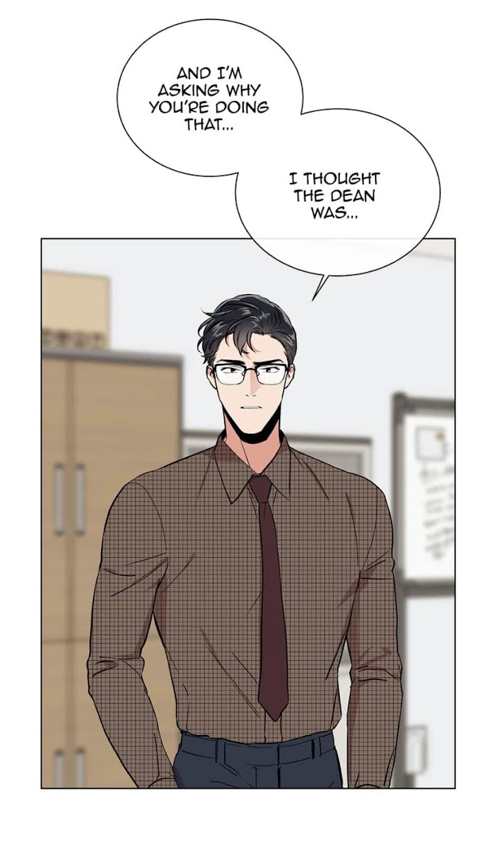 Red Candy chapter 39 page 6