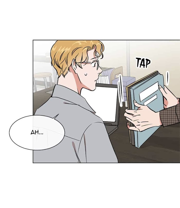 Red Candy chapter 39 page 7