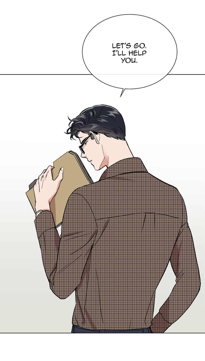 Red Candy chapter 39 page 8