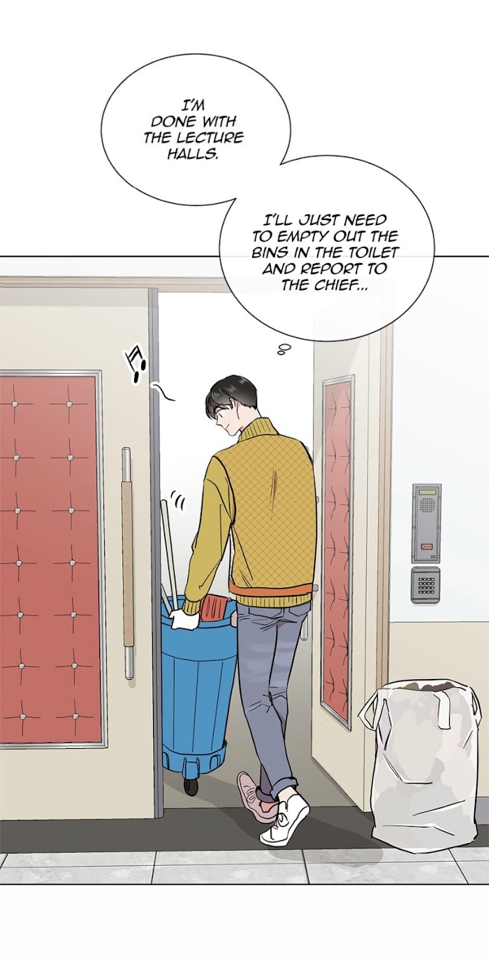 Red Candy chapter 40 page 3