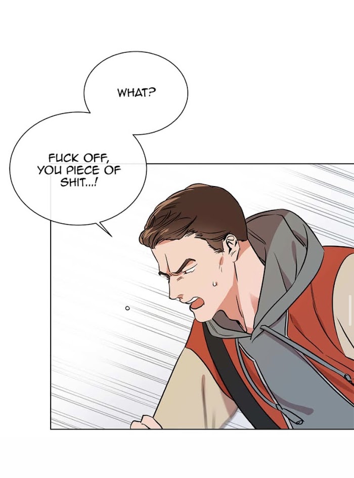 Red Candy chapter 40 page 30