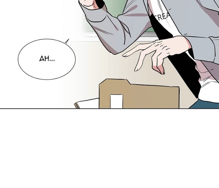 Red Candy chapter 40 page 35
