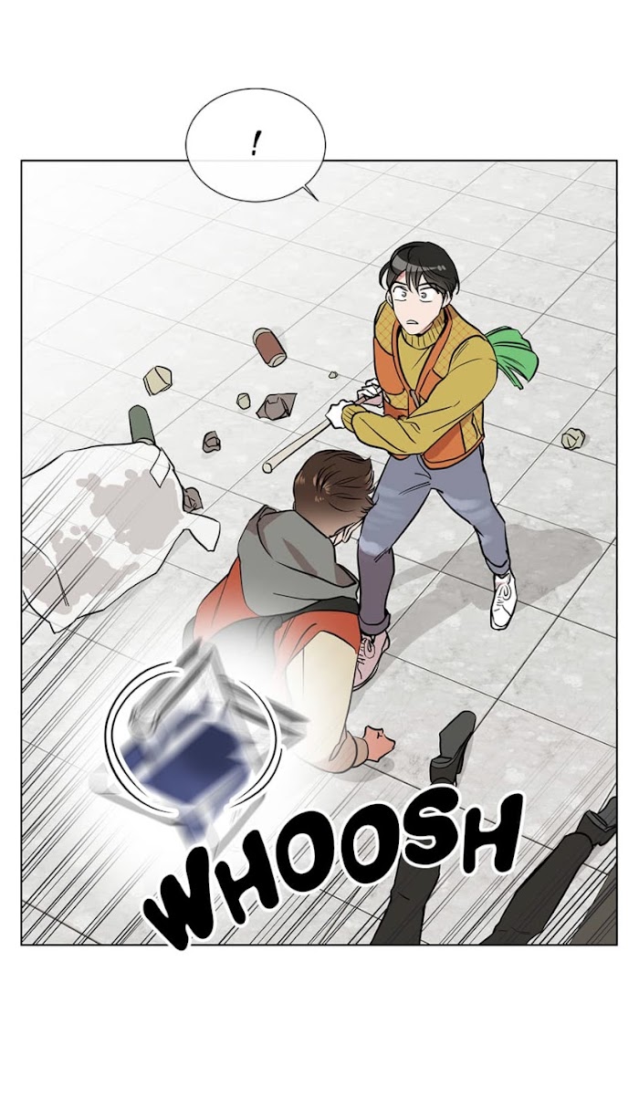 Red Candy chapter 40 page 36