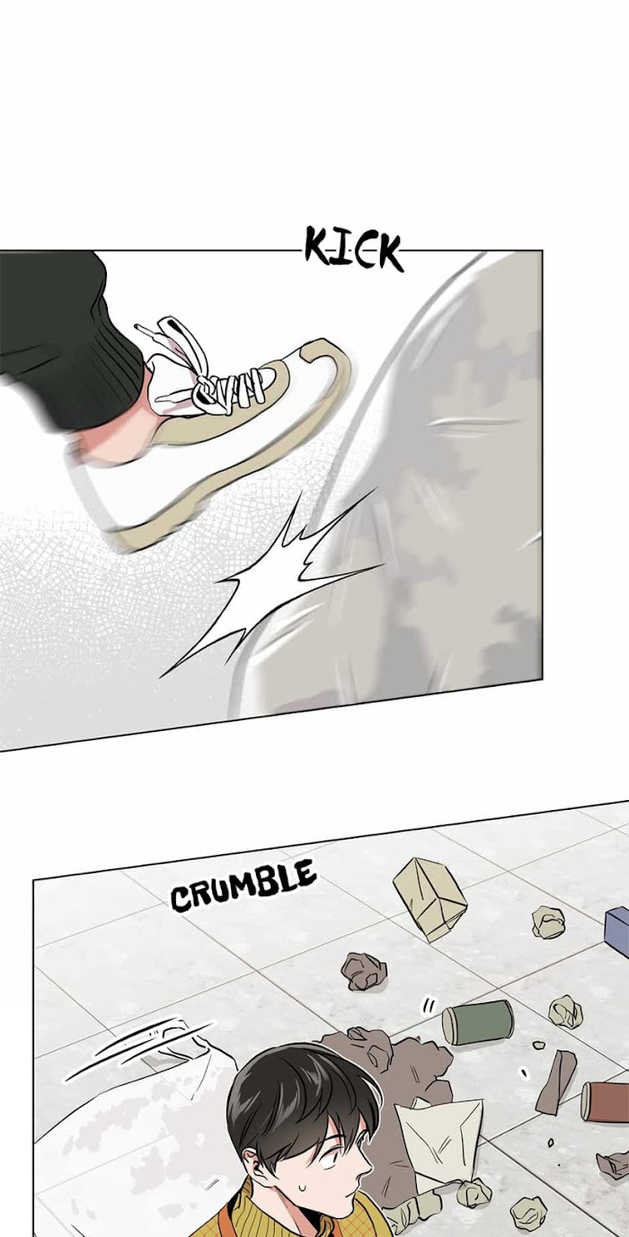 Red Candy chapter 40 page 4