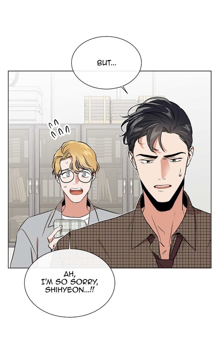 Red Candy chapter 40 page 44