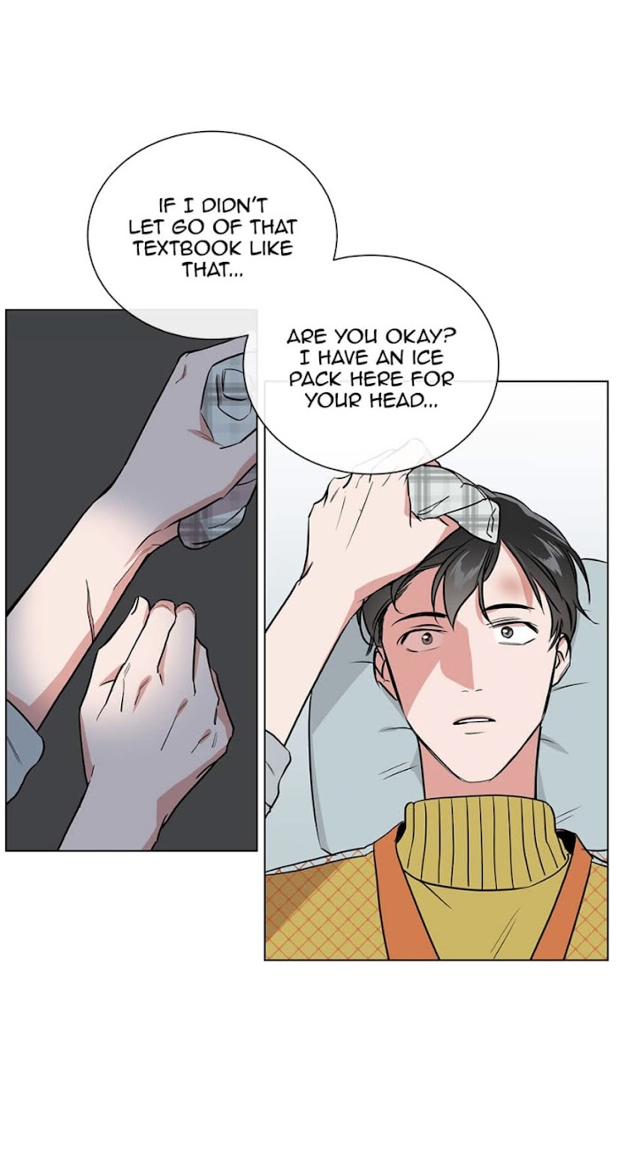 Red Candy chapter 40 page 45