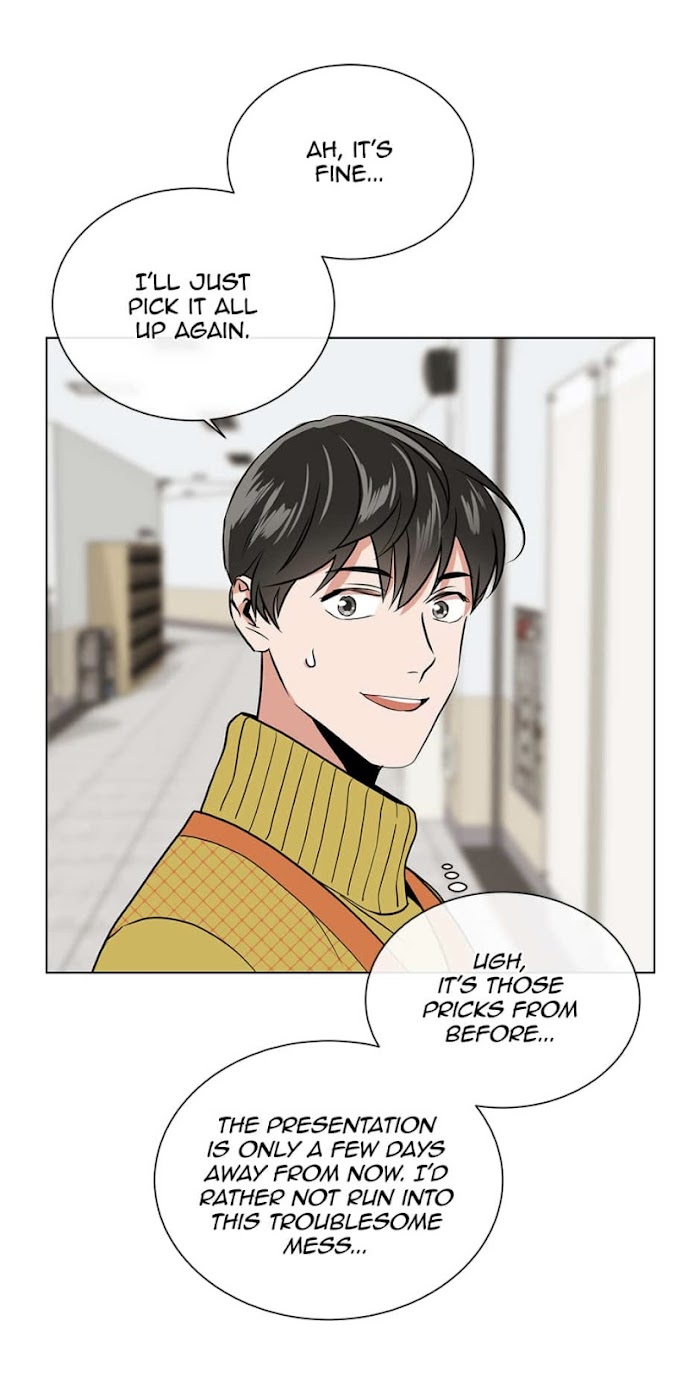 Red Candy chapter 40 page 7