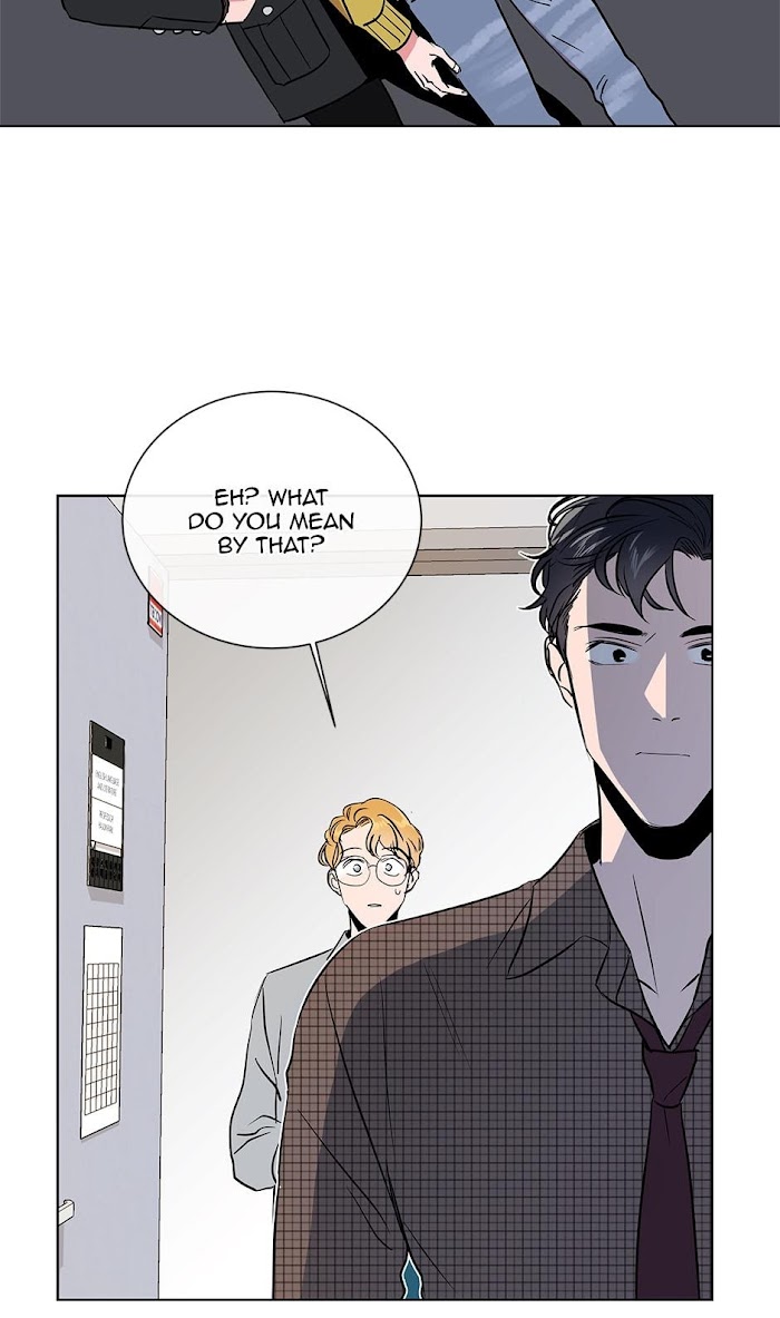 Red Candy chapter 41 page 22