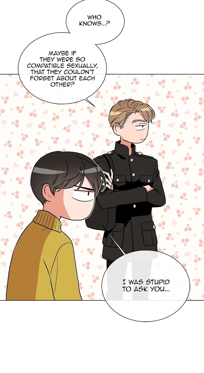 Red Candy chapter 41 page 40