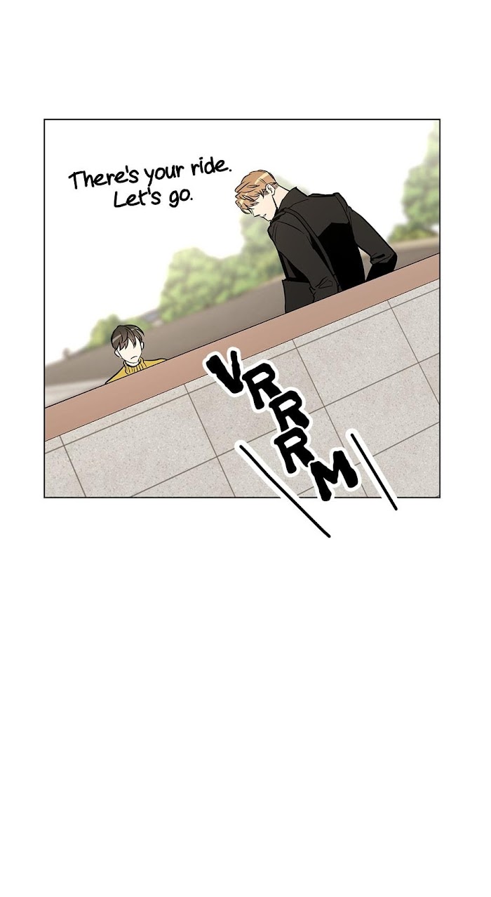 Red Candy chapter 41 page 41