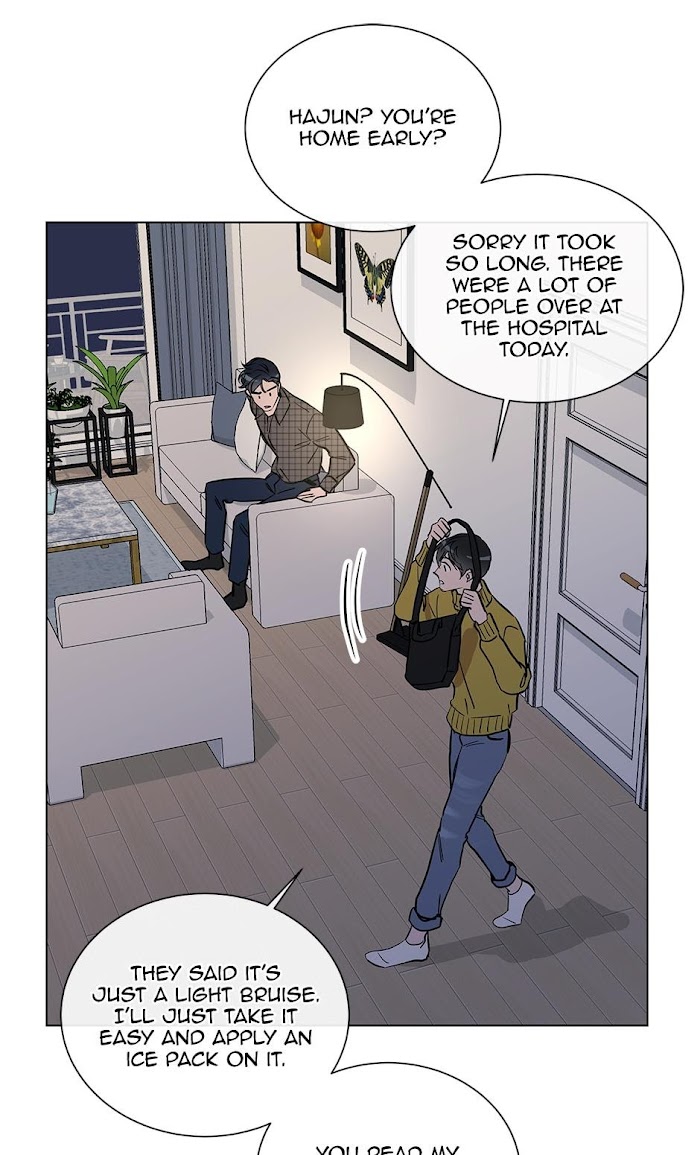 Red Candy chapter 41 page 44