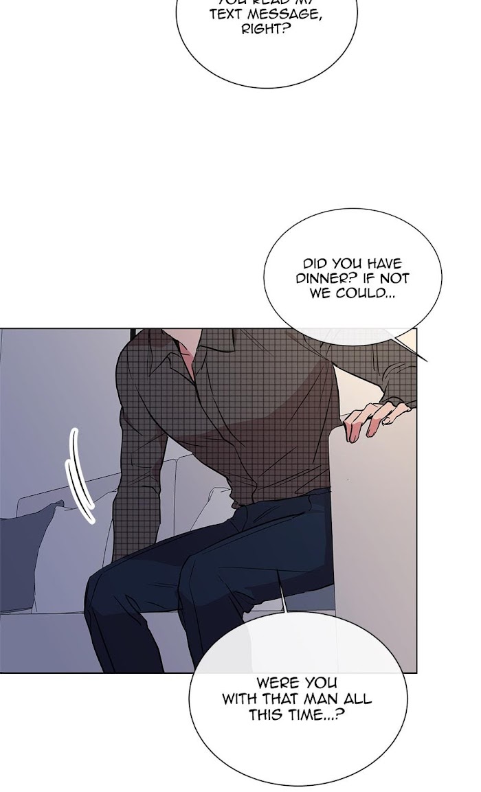 Red Candy chapter 41 page 45