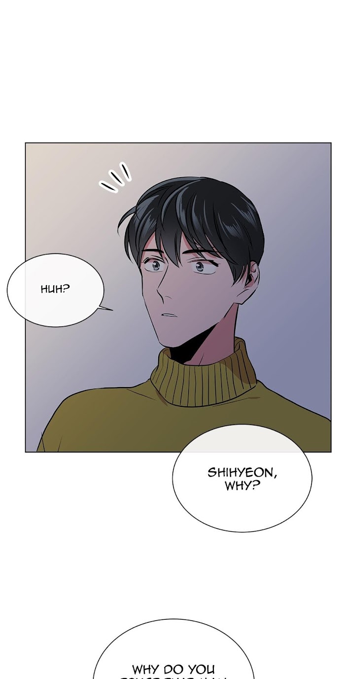 Red Candy chapter 41 page 46