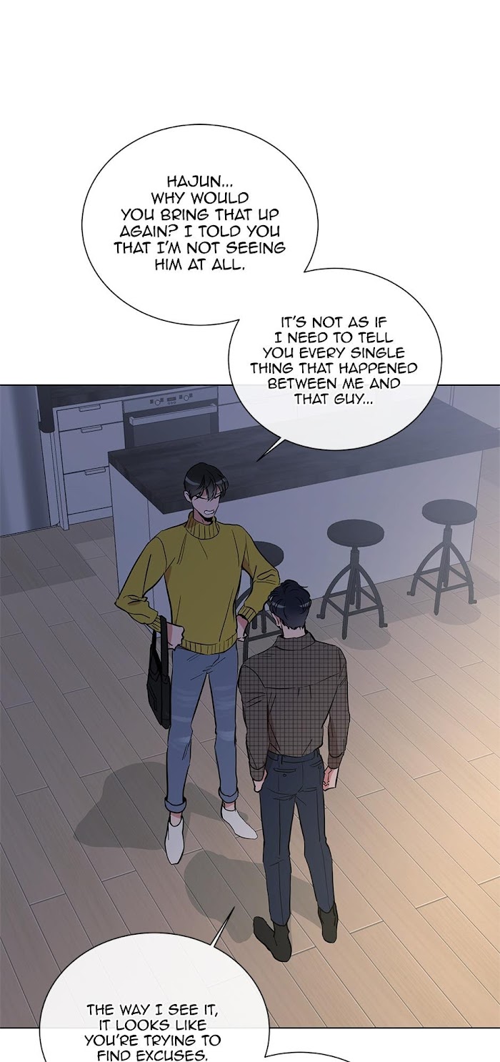 Red Candy chapter 41 page 49