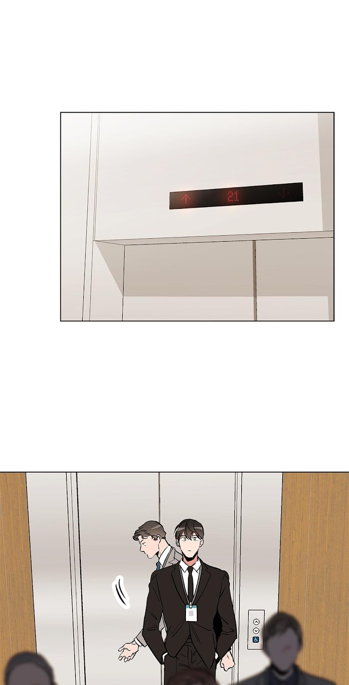 Red Candy chapter 42 page 32