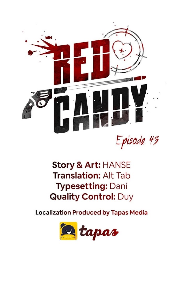 Red Candy chapter 43 page 2