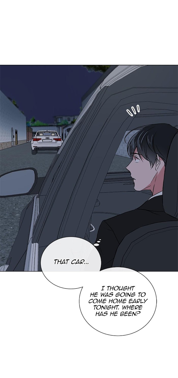 Red Candy chapter 43 page 44